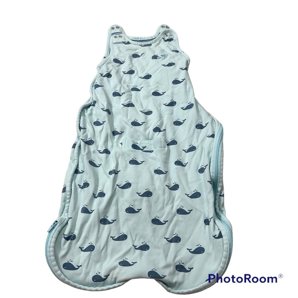 Woolino 4 Seasons Ultimate Sleep Sack  2-24 months